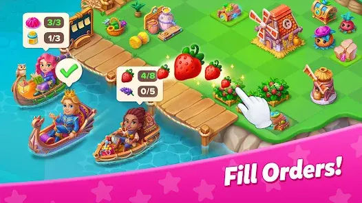 ���Ǻϲ�ƥ�䵺��Ϸv1.770 ��׿��