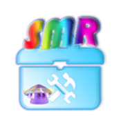 PVZ2�޸���app���°�(SMR-ToolBox)v4.6.1 ��׿��