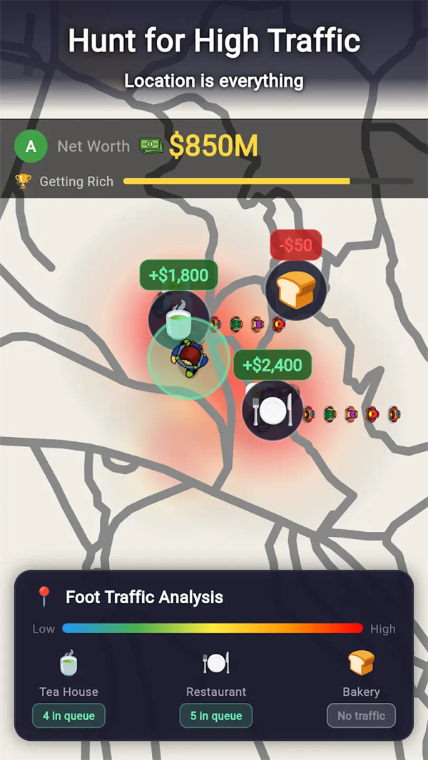 ����ģ��������ҵ����ֻ���(Life Sim)v1.0.1 ��׿��