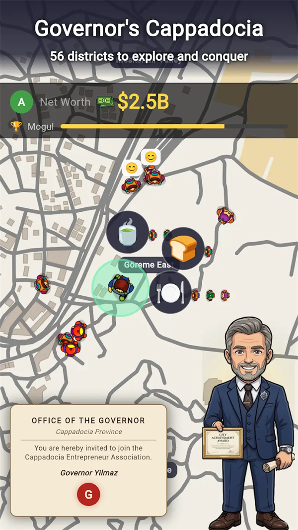 ����ģ��������ҵ����ֻ���(Life Sim)v1.0.1 ��׿��