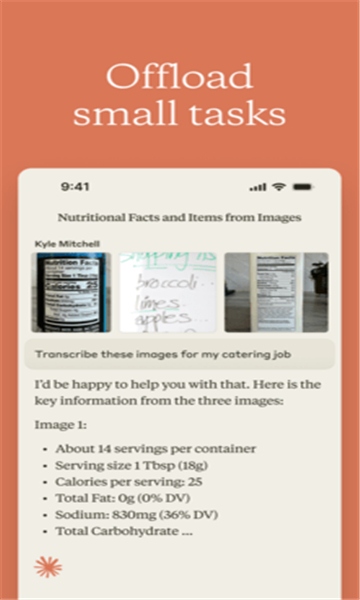 claude��ģ�����°�v1.260309.17 ��׿��