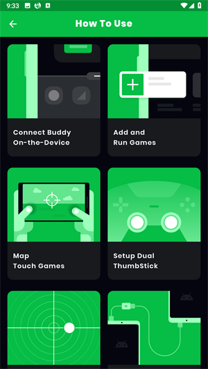 Mantis Gamepad Pro�ٷ�������v3.3.1 ��׿��