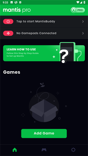 Mantis Gamepad Pro�ٷ�������v3.3.1 ��׿��