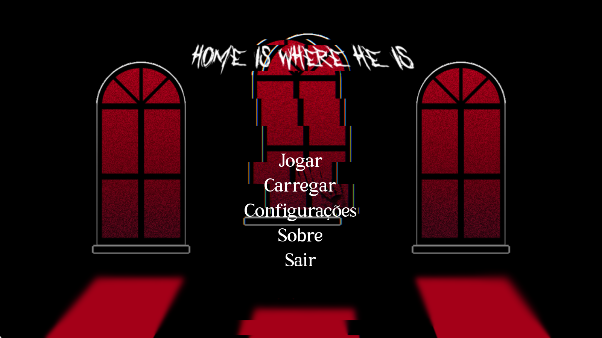 homeiswhereheis��Ϸv1.1 ��׿��