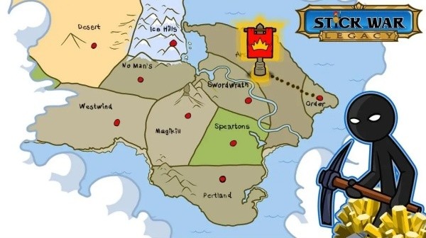 StickWarLegacyFM�޸���v2026.1.565 ��Ѱ�