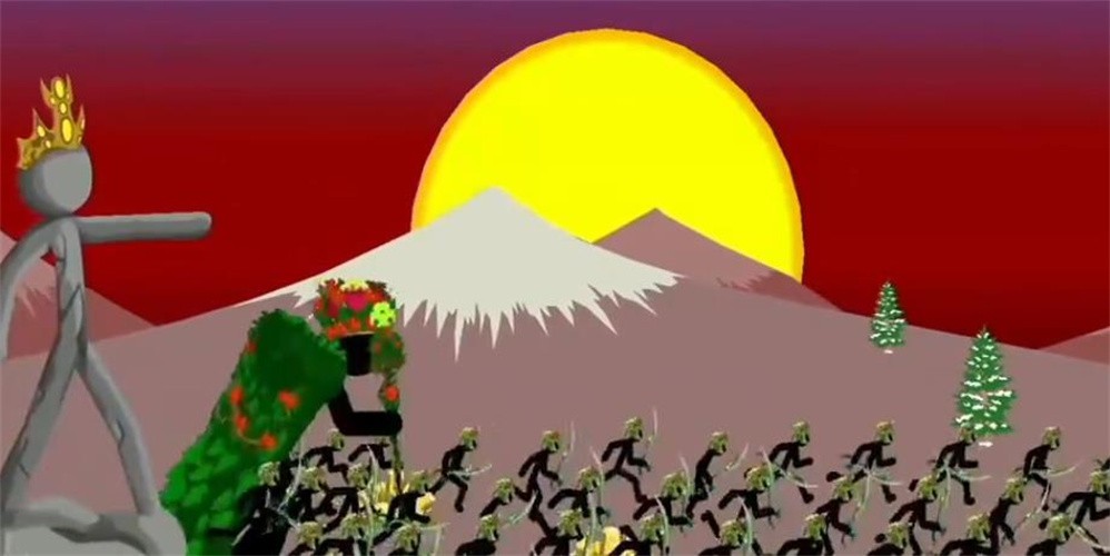 StickWarLegacy��Ҷħ�İ�v2026.1.565 ���İ�