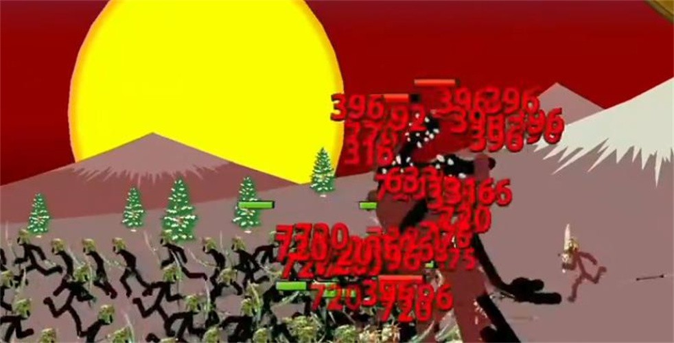 StickWarLegacy��Ҷħ�İ�v2026.1.565 ���İ�