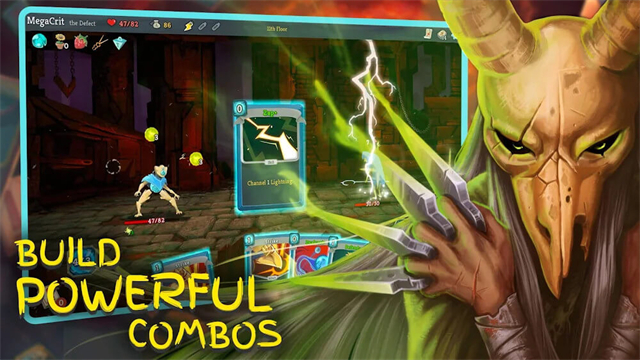 ɱ¾�������ʷ����°�����(Slay the Spire)v2.6.0 ���İ�