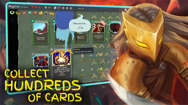 ɱ¾�������ʷ����°�����(Slay the Spire)v2.6.0 ���İ�