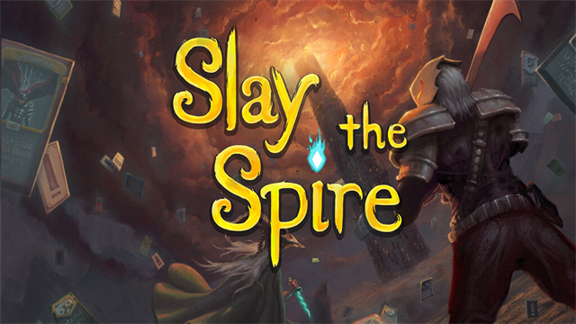 ɱ¾�������ʷ����°�����(Slay the Spire)v2.6.0 ���İ�