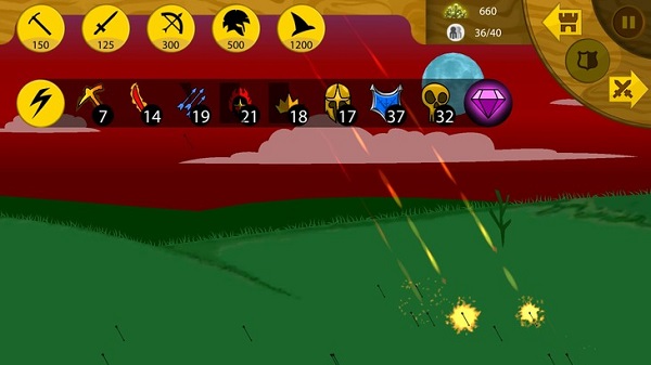 �����ս���Ų���ҫ����(Stick War Legacy)v2026.1.565 ��׿��