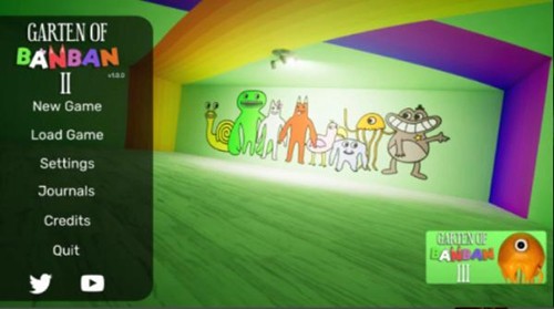 ��໨԰3�ֲ���Ϸ���°�v1.1 ��׿��