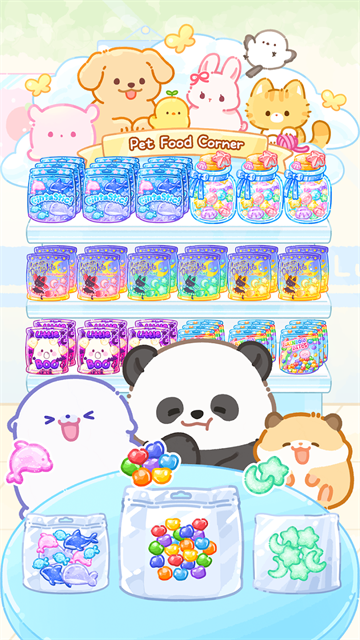 �Ǻ�«�����޹��ȫ����������(Tanghulu Master)v1.199.0 ��׿��