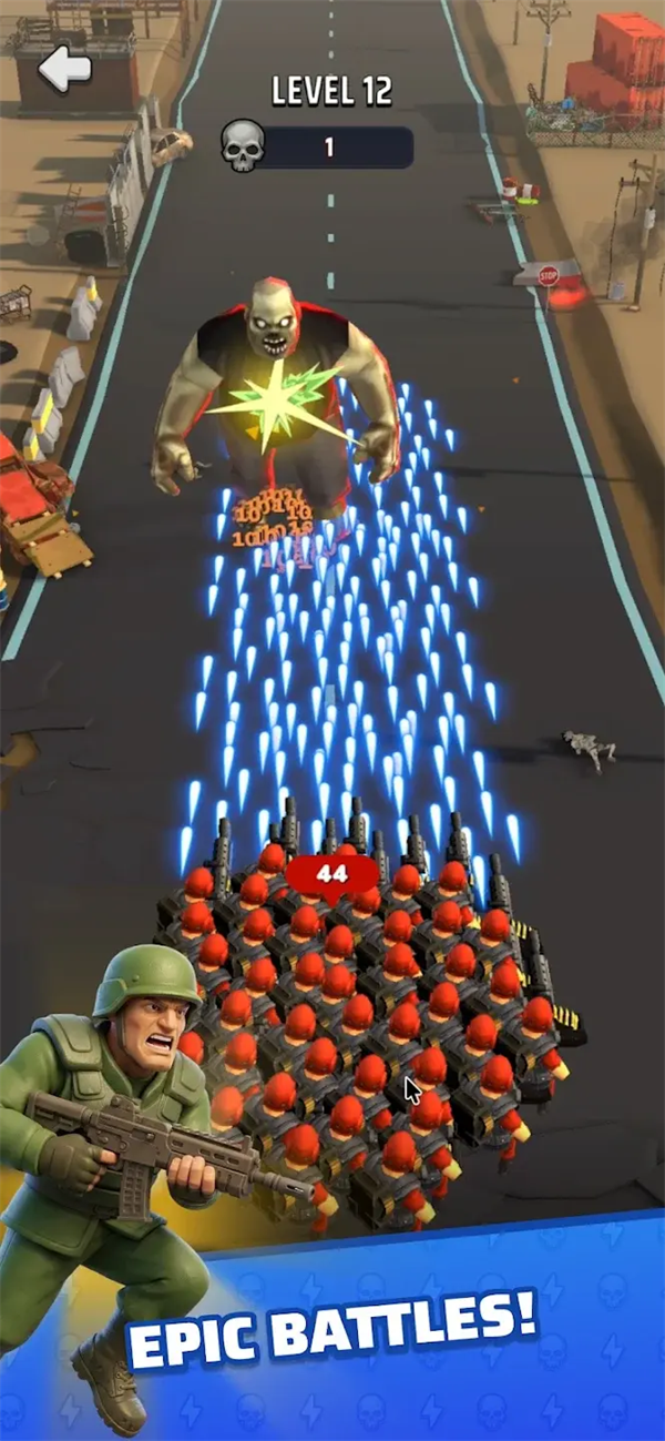 ĩ��ǰ����Ϸv1.0.0 ��׿��