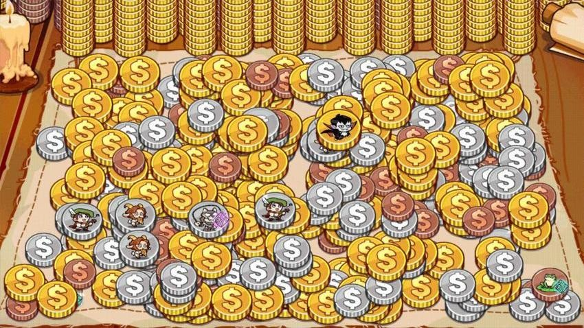 Ӳ�Ҿƹ���Ϸv10.1 ��ֲ��