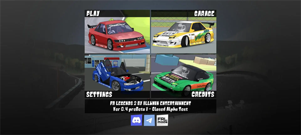 FR����2���°汾v0.4 preBeta 1 ��׿��