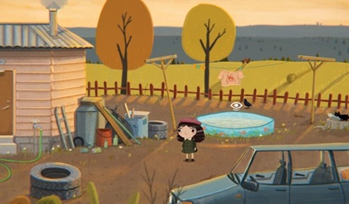 little misfortune��׿��(����С�ð�װ��)v15 ���°�