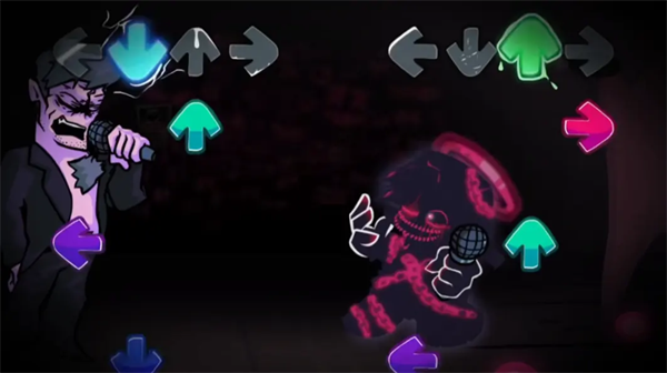 ��ս�ý����Ϸ(NovaFlare Engine)v1.1.8-HOTFIX ��׿��