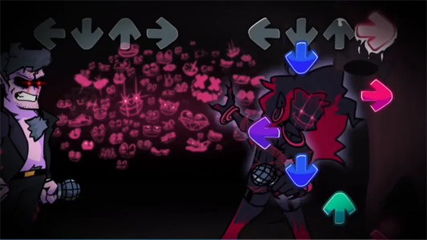 ��ս�ý����Ϸ(NovaFlare Engine)v1.1.8-HOTFIX ��׿��