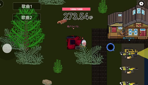 ���˹С��������ģ�������Ϸv1.0 ���°�