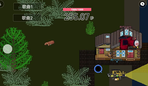 ���˹С��������ģ�������Ϸv1.0 ���°�