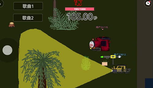 ���˹С��������ģ�������Ϸv1.0 ���°�