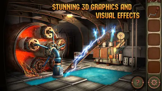 ���ѻ�е��������(Escape Machine City)v1.91 �ٷ���