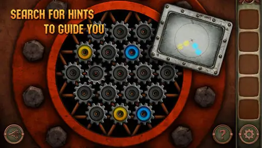 ���ѻ�е��������(Escape Machine City)v1.91 �ٷ���