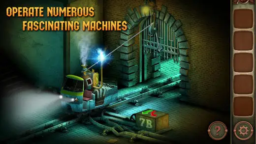 ���ѻ�е��������(Escape Machine City)v1.91 �ٷ���
