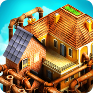 ���ѻ�е��������(Escape Machine City)v1.91 �ٷ���