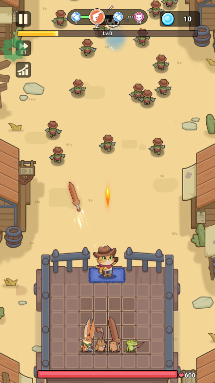 ¡¡צ����Ӣ�ۺϳ���Ϸv1.28.02 ���°�