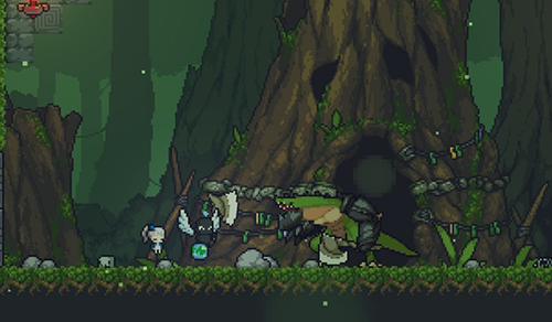 ̰���������°�(Dungreed)v1.7.248 ��׿��