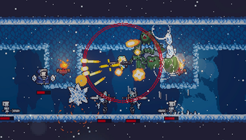 ̰���������°�(Dungreed)v1.7.248 ��׿��