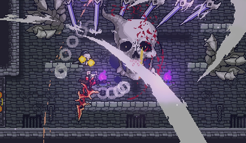 ̰���������°�(Dungreed)v1.7.248 ��׿��