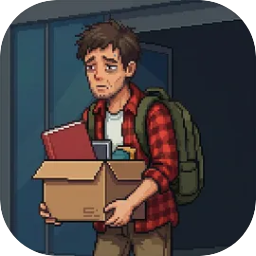 ��ְģ������Ϸv1.0 ��׿��