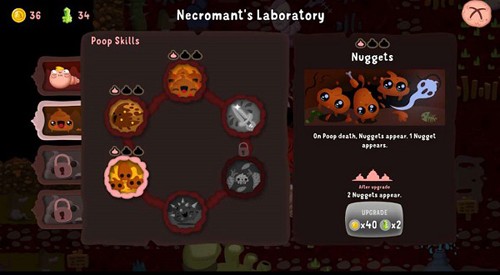 �յϴ�ð����Ϸ���°�(Poopdie)v1.0.65 ��׿��