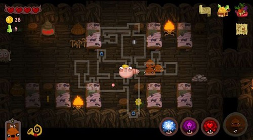 �յϴ�ð����Ϸ���°�(Poopdie)v1.0.65 ��׿��