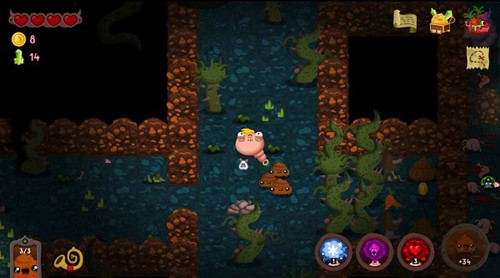 �յϴ�ð����Ϸ���°�(Poopdie)v1.0.65 ��׿��