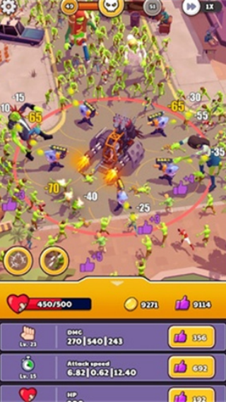 ������ɱ¾��Ϸv0.2.1.452 ��׿��