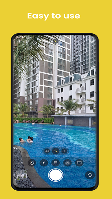 Camera������ذ�׿������v1.5.0 ���°�