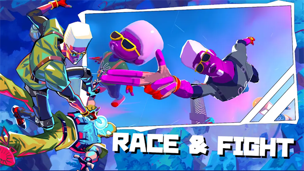 ������ʿ����׹����Ϸv1.0 ��׿��