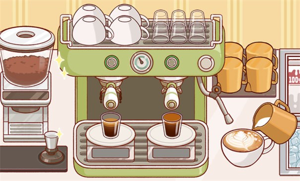 Good Coffee����v1.16.2 ���İ�