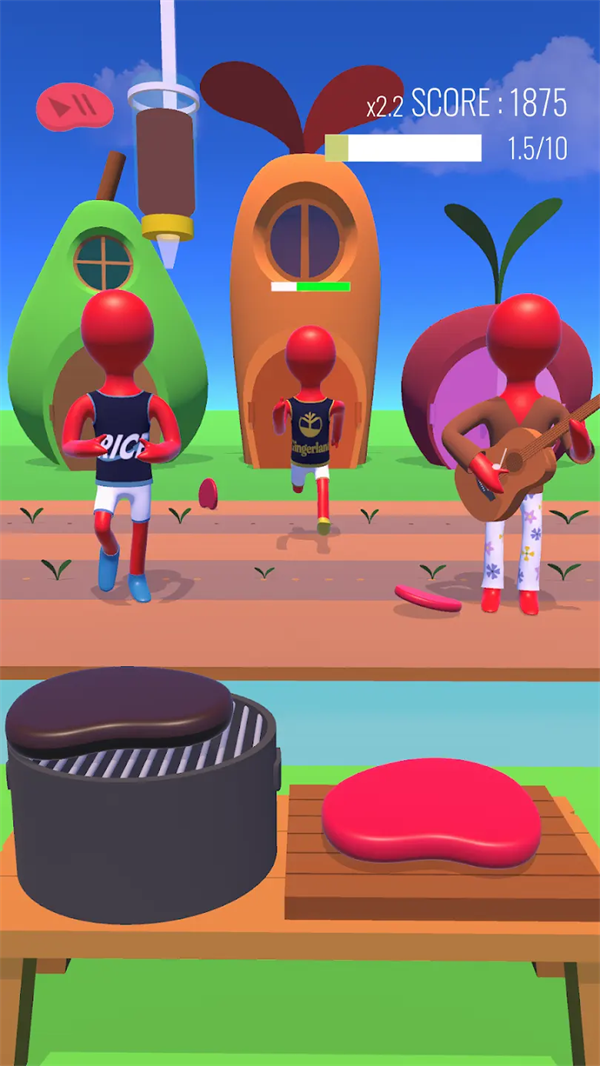 ��ʳĩ����Ϸv1.03 ��׿��