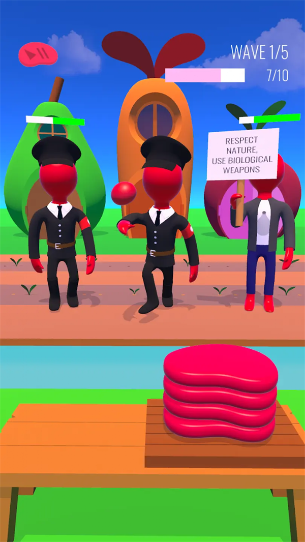 ��ʳĩ����Ϸv1.03 ��׿��