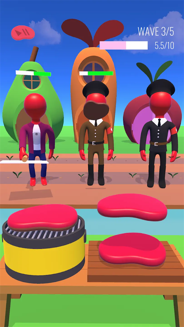 ��ʳĩ����Ϸv1.03 ��׿��