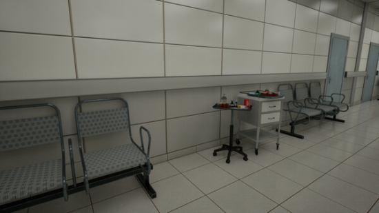 �ֲ�����ģ��ҽԺ666��Ϸ�ֻ���v1.00 ���°�