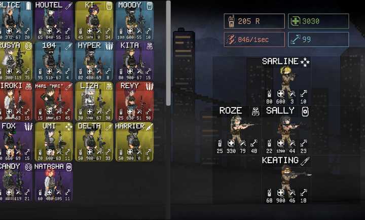 ����ս������Ϸ(Pawns OF WAR)v1.0.2.5 ��׿��