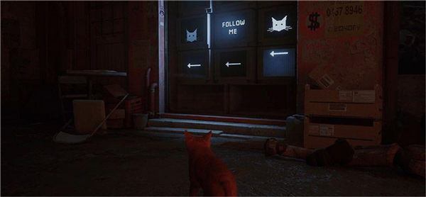 ����è��ʧ�ֻ���(��ʧStray)v2.93 ���°�