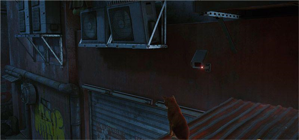 ����è��ʧ�ֻ���(��ʧStray)v2.93 ���°�