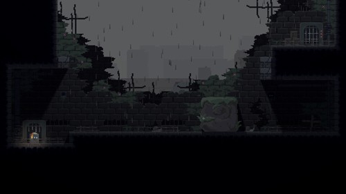 ��������Ϸ��׿��(The Impure)v1.0.2 ���°�